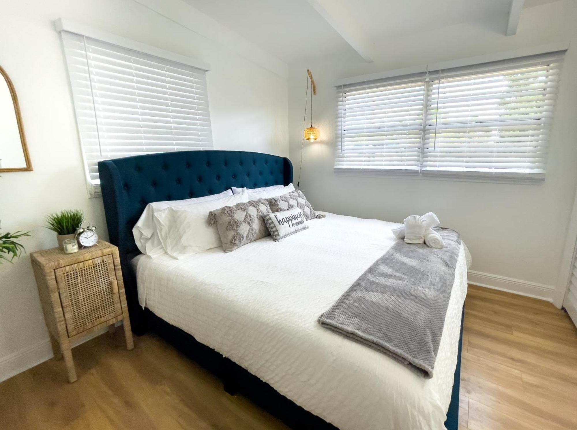 4 Bedrooms Chic House In South Tampa 5 Min From Bay Exterior foto