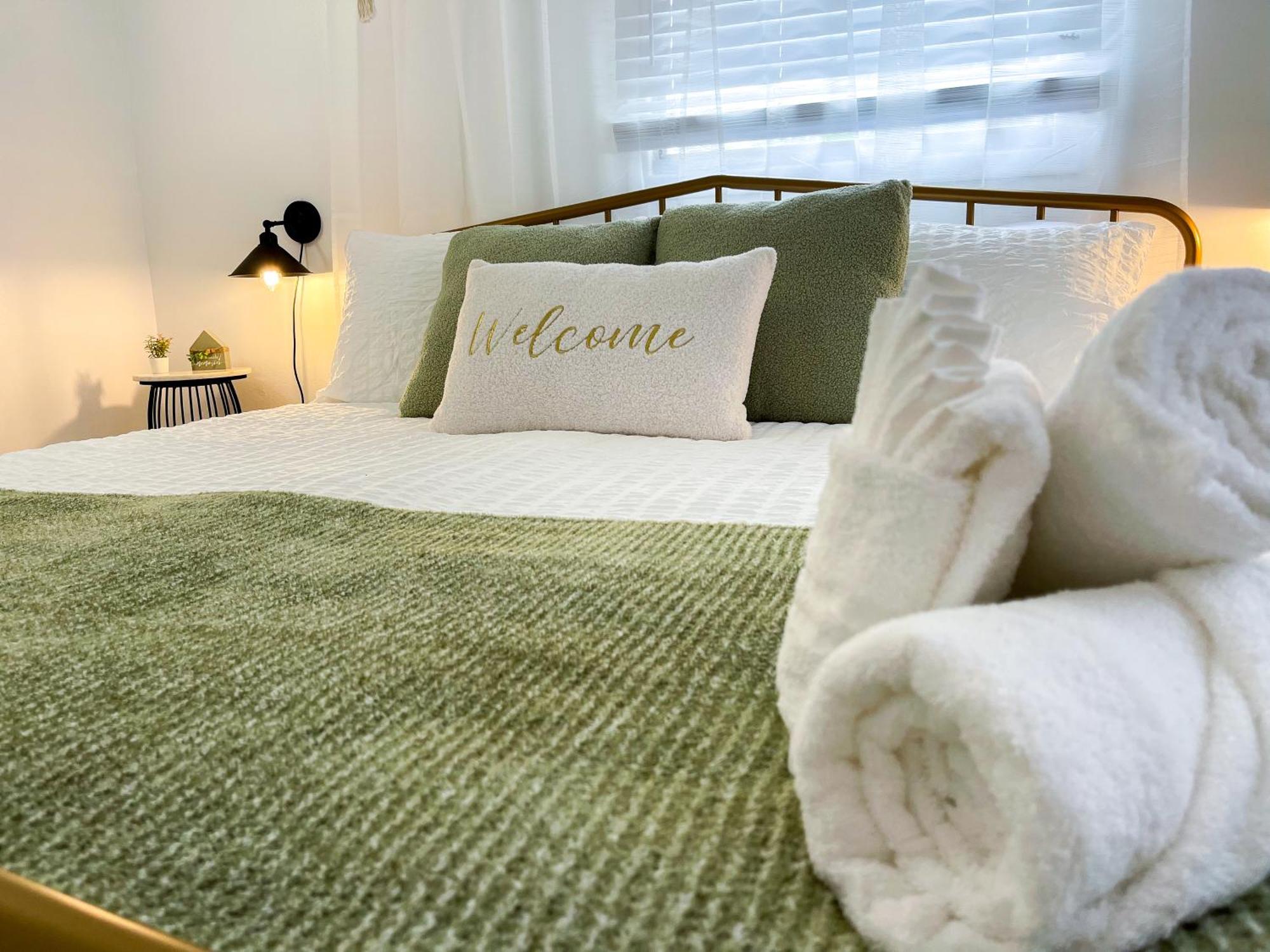 4 Bedrooms Chic House In South Tampa 5 Min From Bay Exterior foto